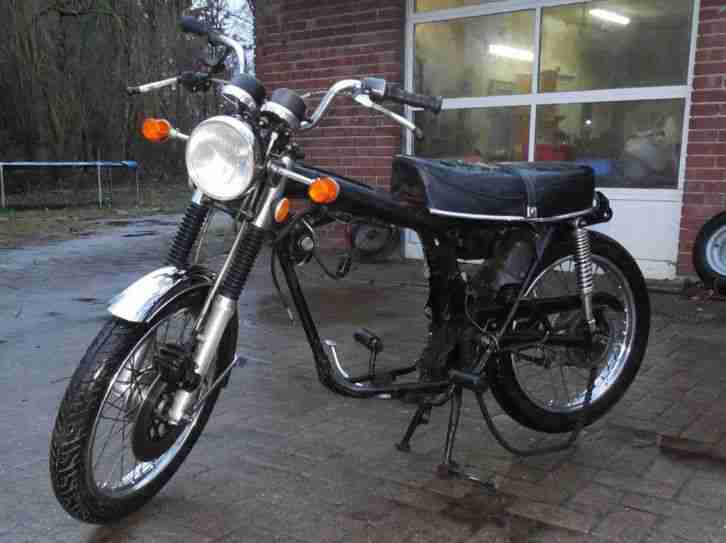 Honda CB 200