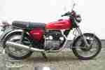 Honda CB 250