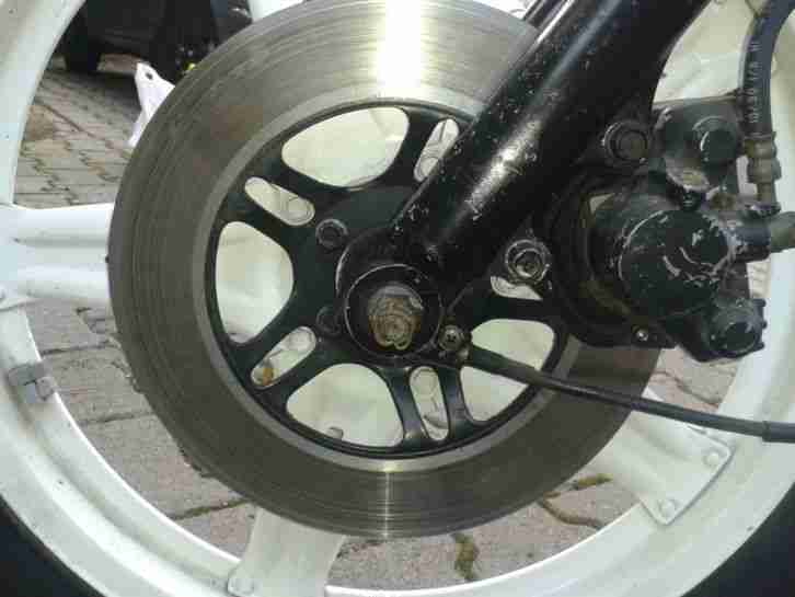 Honda CB 250/400