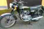 CB 250 K B4