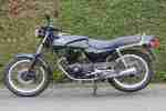 Honda CB 250 RS MC 02, sehr guter, originaler