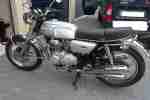 CB 350 Four