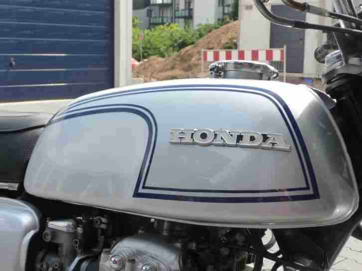 Honda CB 350 Four