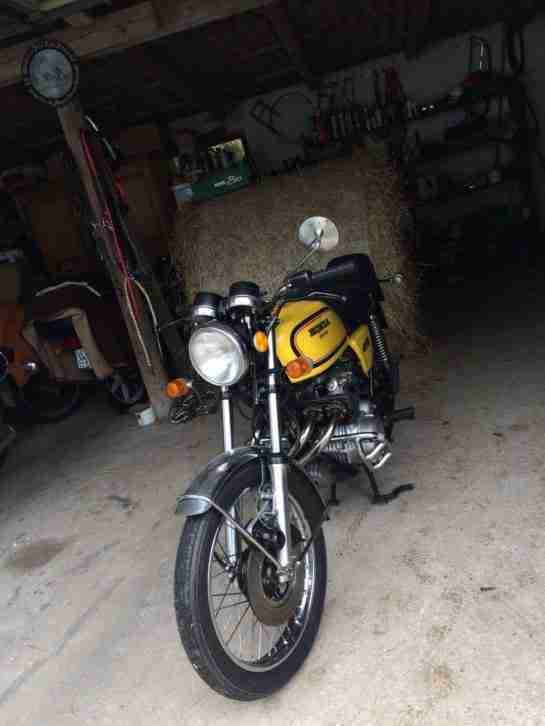 Honda CB 400 Four
