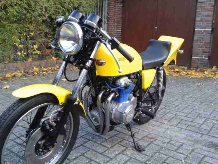 Honda CB 400 Four