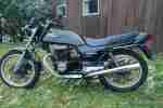 CB 400 N