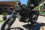 Honda CB 400 four Supersport