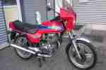 CB 400N scharfe Nockenwelle 44PS EZ