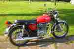 CB 450 K 5