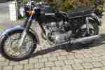 Honda CB 450 K1 Baujahr 71