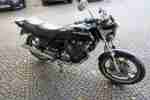 CB 450 N (PC14) Twin ungedrosselt 43 PS