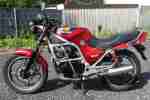 Honda CB 450 Oldtimer in gutem Zustand, PLZ