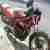 Honda CB 450