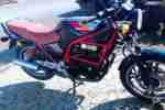 CB 450 S im guten Zustand