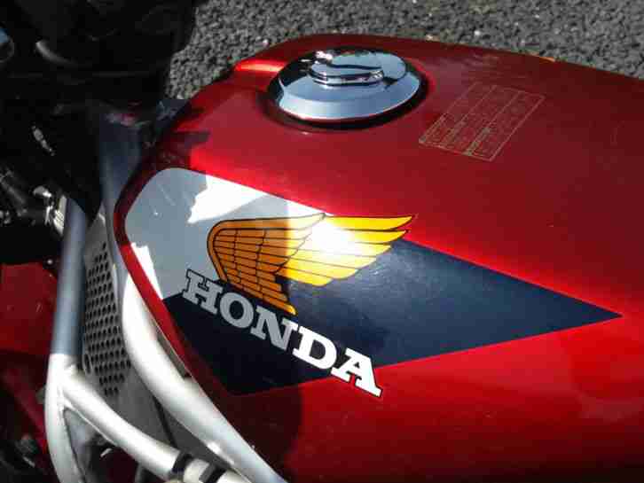 Honda CB 450