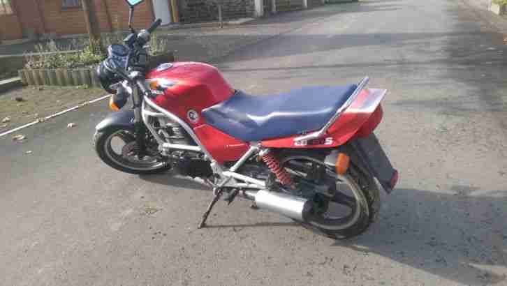 Honda CB 450S, Honda four, Honda CB four, Honda CB