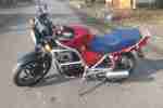 CB 450S, four, CB four,