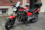 CB 450s Naked Bike zum Herrichten oder