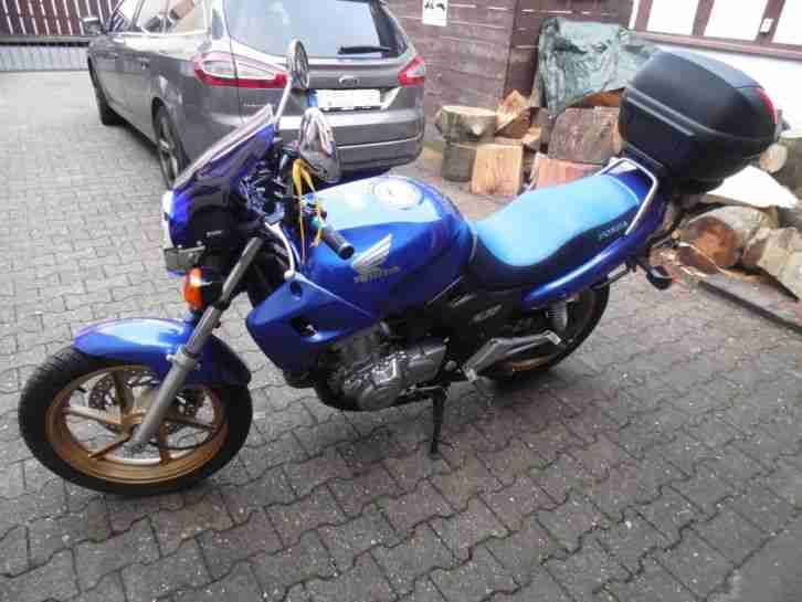Honda CB 500