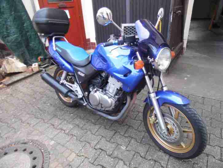 Honda CB 500