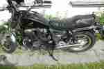 CB 500 C Typ PC 08 Wenig Kilometer