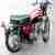 Honda CB 500