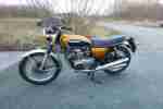 CB 500 Four , 4 4 , Oldtimer Bj 74 , 35