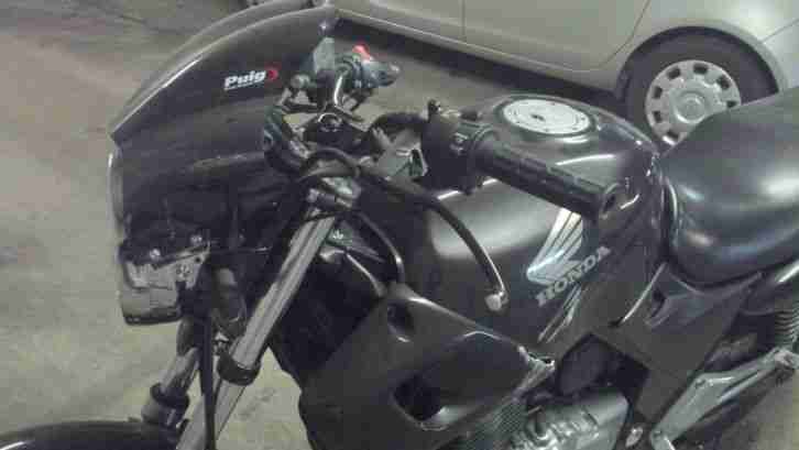 Honda CB 500 PC 32