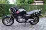 CB 500 (PC26) gedrosselt