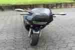 CB 500 (PC26) mit Five Star