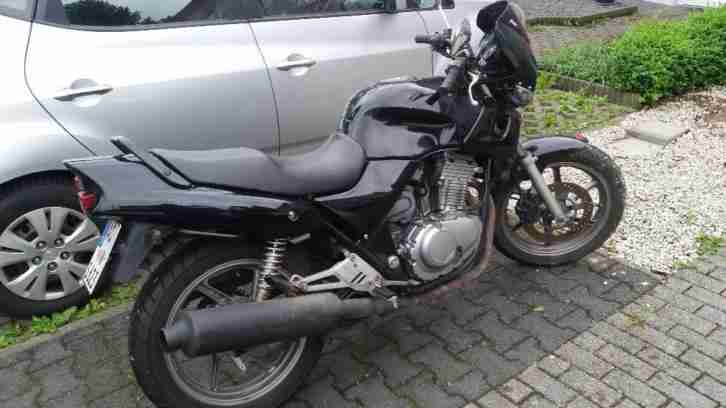 Honda CB 500