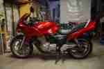 CB 500 S Farbe Rot