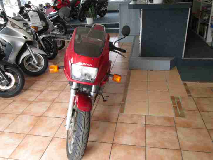 Honda CB 500 S PC 32 BJ.8/2002