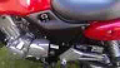 Honda CB 500 T Bj.98 mit nur 5300km und neuem TÜV