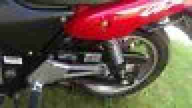 Honda CB 500
