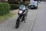 CB 500 X A A2 Tauglich ! Mit