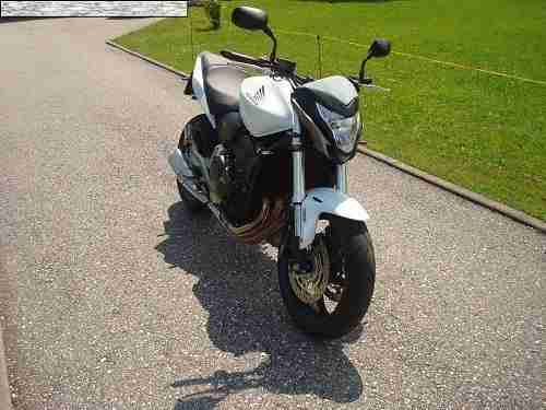 Honda CB 600