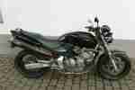 CB 600, PC34, viele edle Teile