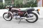 CB 650 RC03 Top Kondition Baujahr 1983