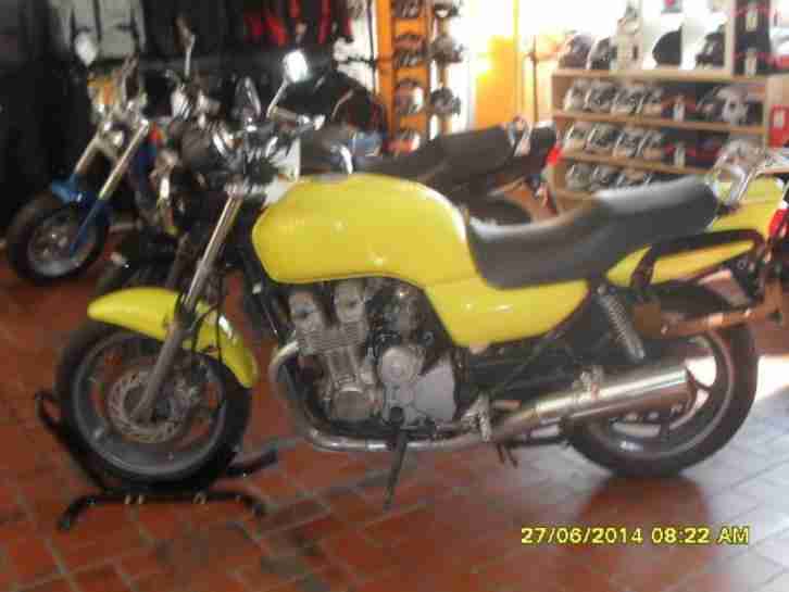 Honda CB 750