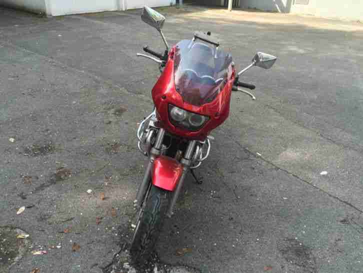 Honda CB 750