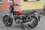 CB 750 C Cafe Racer Bobber Chopper 750