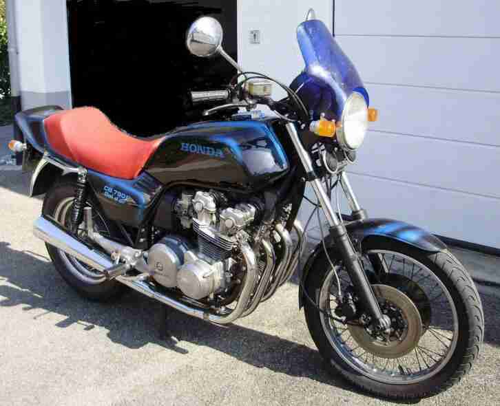 Honda CB 750