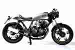 CB 750 F (RC04) Cafe Racer