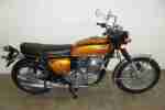 Honda CB 750 FOUR K0, K1, TOP Oldtimer, m.