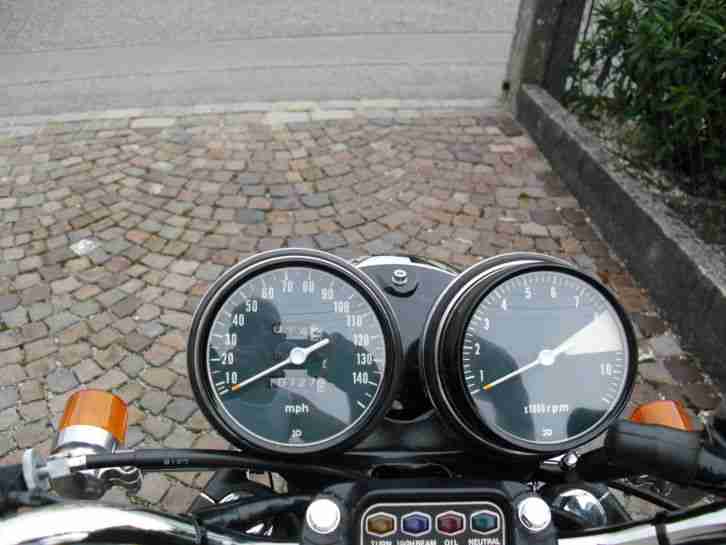 Honda CB 750 Four