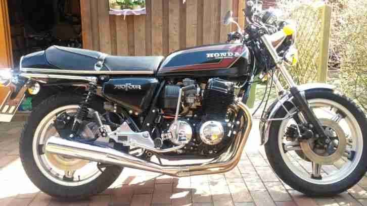 Honda CB 750