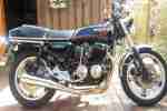 CB 750 Four F2