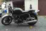 Honda CB 750 Four, F2, Bj.1978, Chopper,