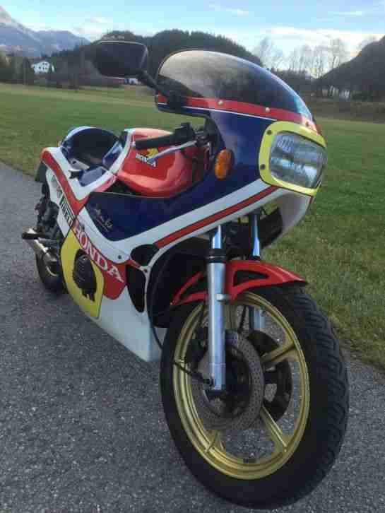 Honda CB 750 Four Oldtimer Klassiker